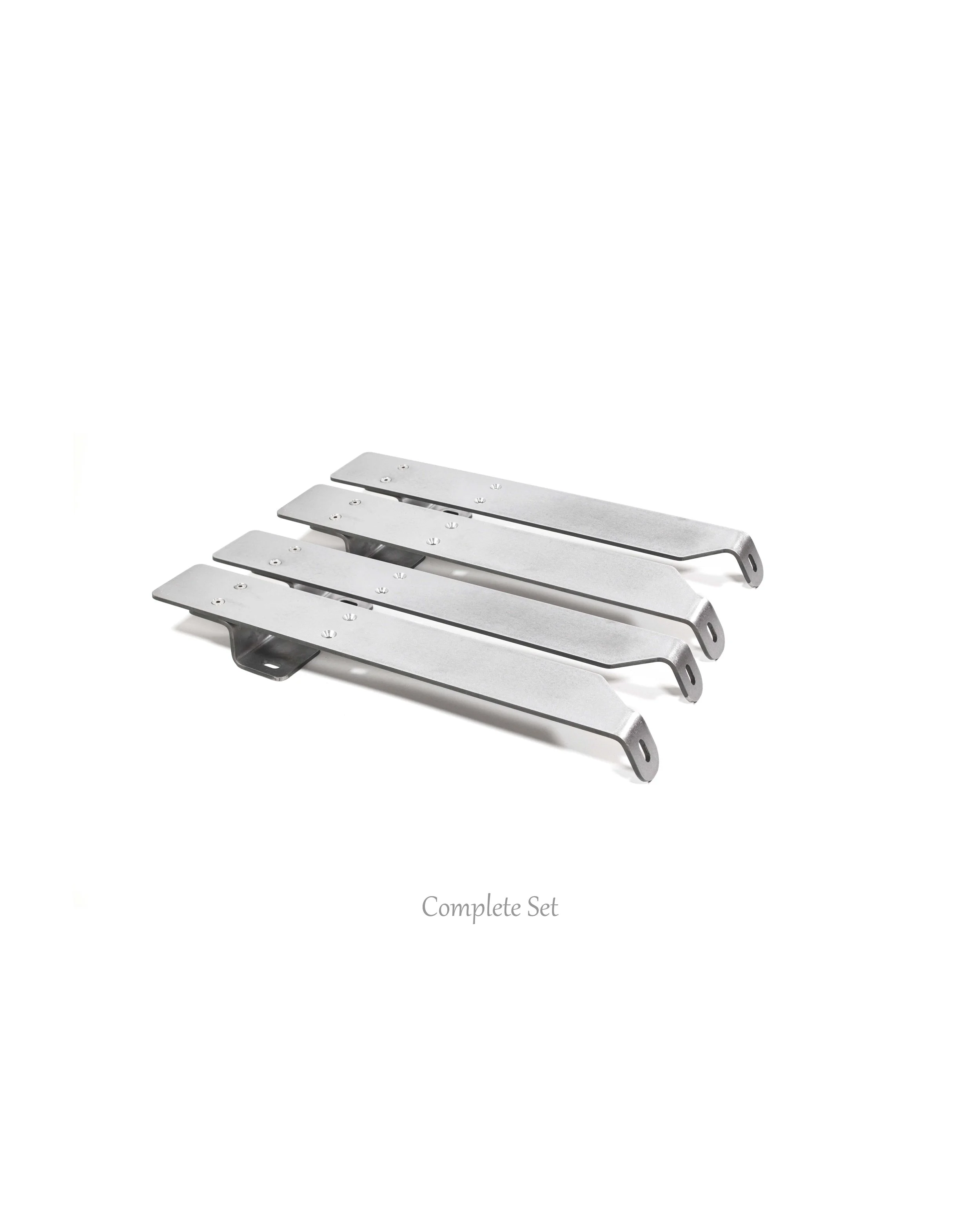 Mazda B-Series Seat Brackets ( 86-93 ) — Rohde Fab
